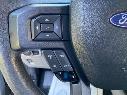 Used 2017 Ford F150 XL w/ Equipment Group 101A Mid RWD image 55
