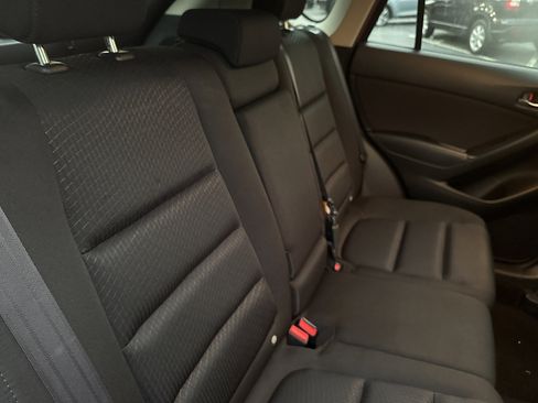 Used 2015 MAZDA CX-5 Touring w/ Bose/Moonroof Package AWD/4WD image 31