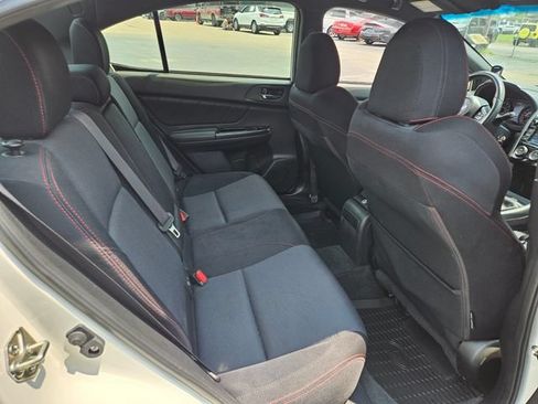 Used 2020 Subaru WRX AWD/4WD image 18