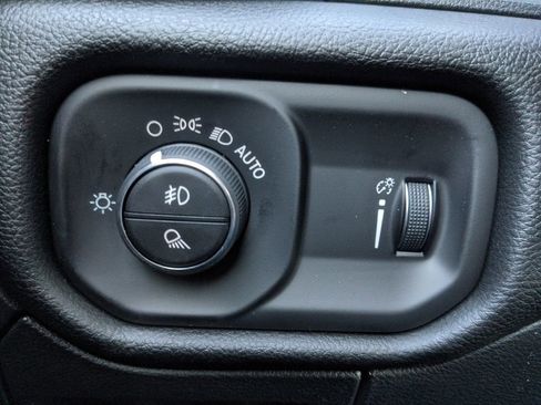 New 2026 RAM 1500 Big Horn w/ Night Edition image 47