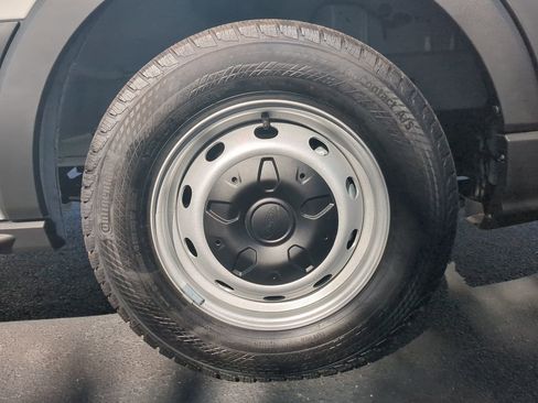 New 2026 Ford Transit 150 Low Roof w/ Load Area Protection Package image 11