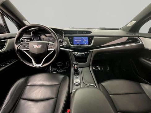 Used 2021 Cadillac XT6 Sport AWD/4WD image 7
