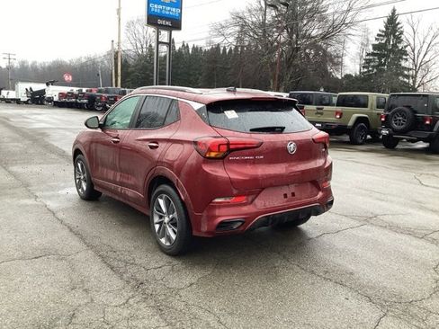 Used 2023 Buick Encore GX Select w/ Sport Touring Package image 5