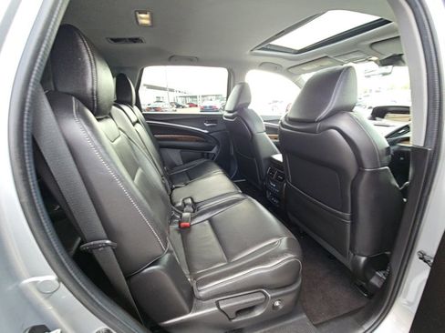 Used 2020 Acura MDX SH-AWD image 19