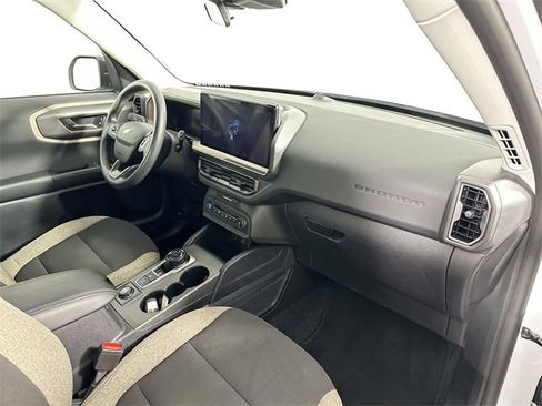 Used 2025 Ford Bronco Sport Big Bend image 27
