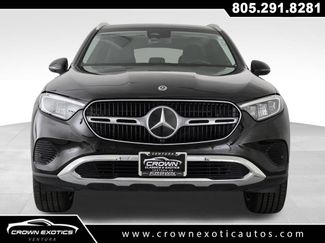 Used 2023 Mercedes-Benz GLC 300 video 2