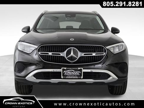Used 2023 Mercedes-Benz GLC 300 image 2