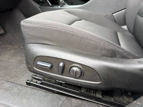 Used 2024 Chevrolet Malibu LT FWD image 16