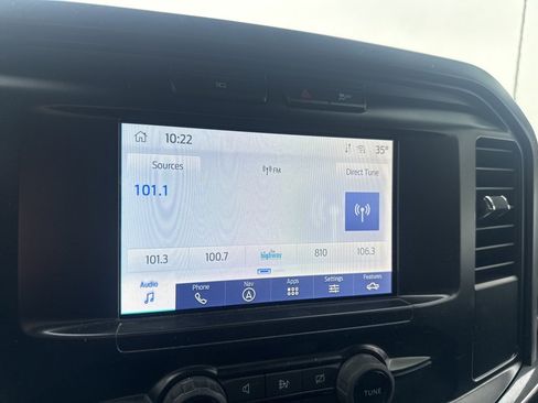 Used 2023 Ford F150 XL w/ STX Appearance Package image 25