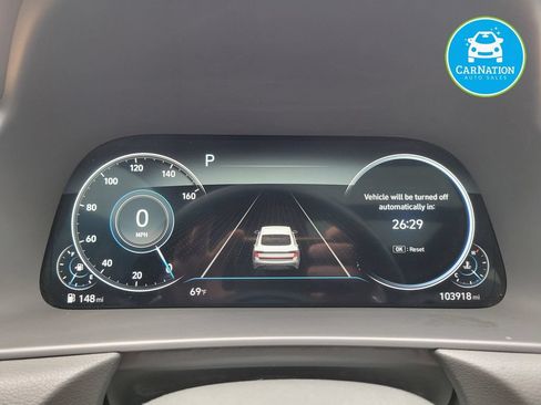Used 2021 Hyundai Sonata Limited FWD image 18