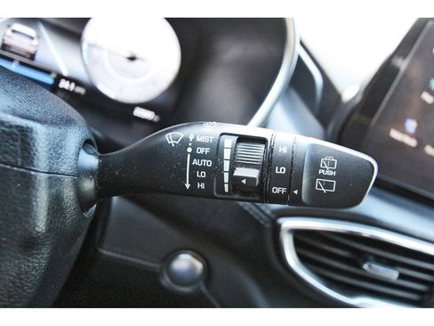 Certified 2023 Hyundai Santa Fe Calligraphy image 18