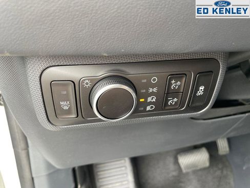 New 2025 Ford Mustang Mach-E Premium w/ Interior Protection Package image 22