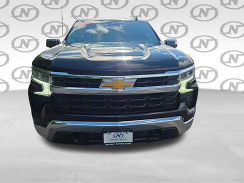 Used 2022 Chevrolet Silverado 1500 LT AWD/4WD image 15
