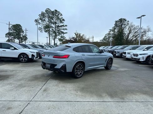 Used 2023 BMW X4 xDrive30i w/ M Sport Package image 7