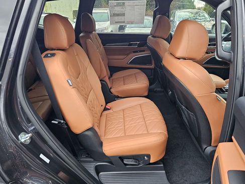 New 2025 Kia Telluride EX X-Line image 29