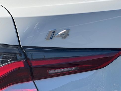 Certified 2023 BMW i4 eDrive35 RWD image 39