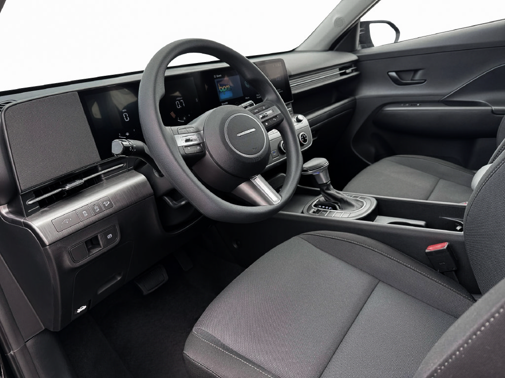 Certified 2026 Hyundai Kona SE AWD/4WD image 14