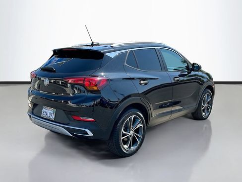 Used 2021 Buick Encore GX Select FWD image 5