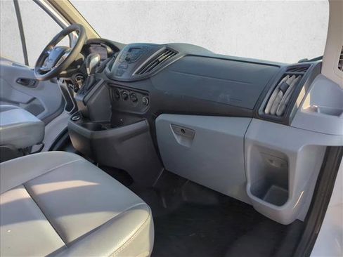 Used 2019 Ford Transit 250 148 Low Roof image 27