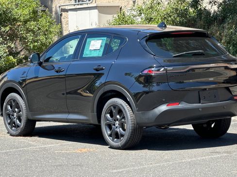 New 2024 Dodge Hornet GT Plus w/ Tech Pack Plus w/o Parking image 5