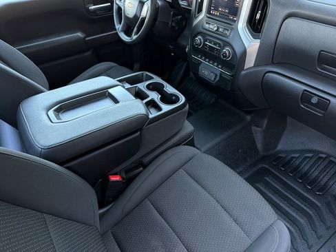 Used 2024 Chevrolet Silverado 1500 W/T w/ WT Fleet Convenience Package image 14