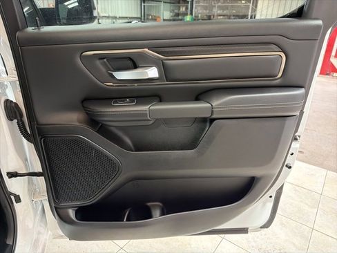 Used 2023 RAM 1500 Rebel w/ Rebel Level 1 Equipment Group image 18