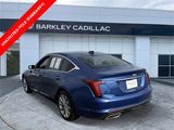 Used 2024 Cadillac CT5 Premium Luxury image 5