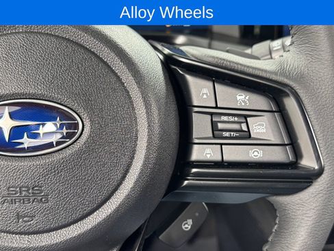 New 2026 Subaru Outback Limited XT AWD/4WD image 23
