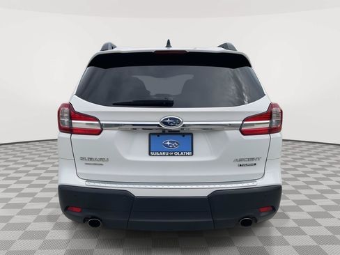 Used 2021 Subaru Ascent Touring AWD/4WD image 14