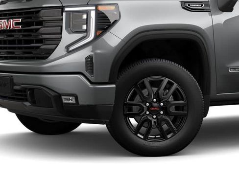 New 2026 GMC Sierra 1500 Elevation image 82