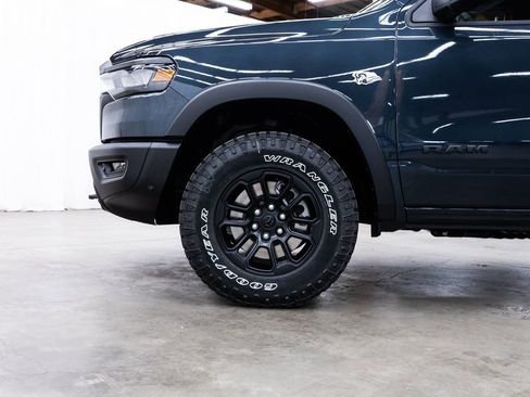New 2026 RAM 1500 Rebel AWD/4WD image 7