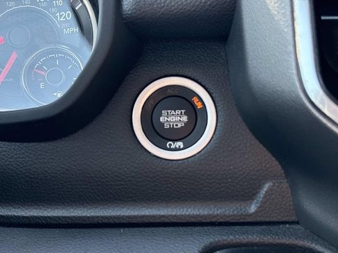 Used 2023 RAM 1500 Laramie image 18