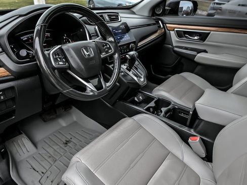 Used 2019 Honda CR-V Touring image 12