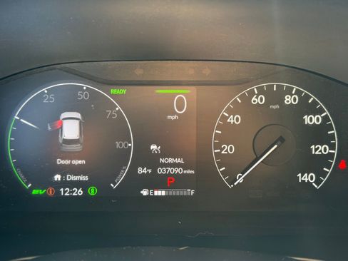 Used 2023 Honda CR-V Sport Touring image 22
