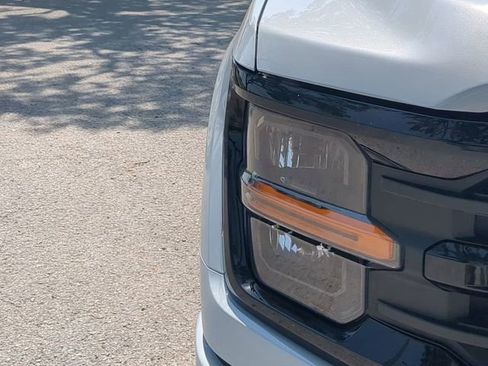 New 2025 Ford F150 XLT w/ Equipment Group 302A MID image 23