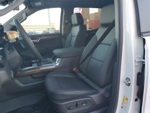 New 2026 Chevrolet Silverado 1500 LT Trail Boss w/ Safety Package image 18