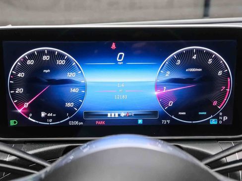 Certified 2023 Mercedes-Benz C 300 Sedan image 28