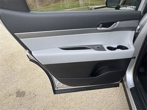 New 2025 Hyundai Palisade SEL image 21