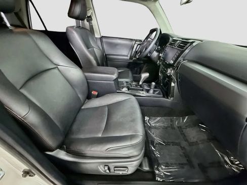 Certified 2022 Toyota 4Runner TRD Pro AWD/4WD image 31