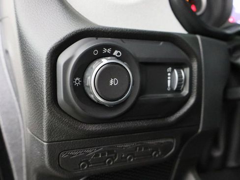 New 2026 Jeep Wrangler Sport AWD/4WD image 13