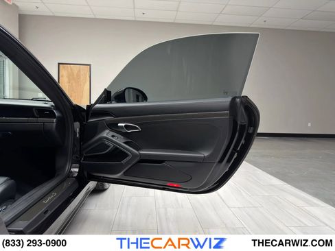 Used 2019 Porsche 911 Turbo S image 48