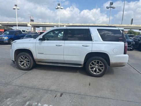 Used 2020 GMC Yukon SLT w/ Value Plus Edition AWD/4WD image 8