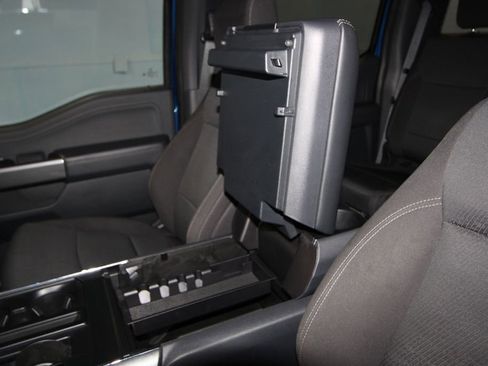 Used 2023 Ford F150 XLT w/ Equipment Group 302A High AWD/4WD image 20