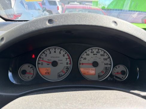 Used 2019 Nissan Frontier PRO-4X w/ Pro-4x Luxury Package image 8