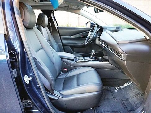 Used 2024 MAZDA CX-30 AWD 2.5 S w/ Preferred Package image 11