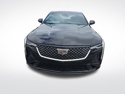 New 2026 Cadillac CT4 Premium Luxury image 8