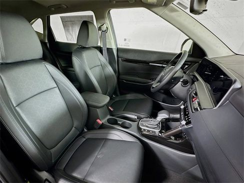 New 2026 Kia Seltos EX w/ EX Sunroof Package image 30