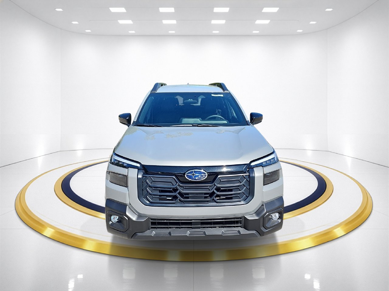 New 2026 Subaru Outback Premium AWD/4WD image 2