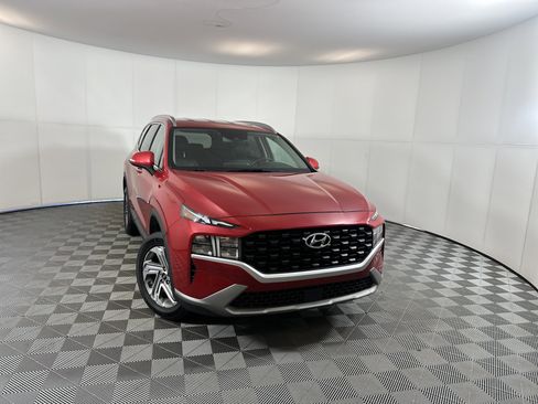 Used 2023 Hyundai Santa Fe SEL image 1