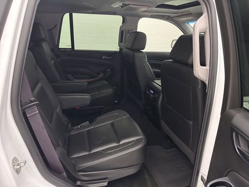 Used 2017 Chevrolet Tahoe Premier image 59